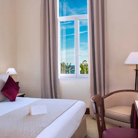 Hotel West End Promenade Nizza