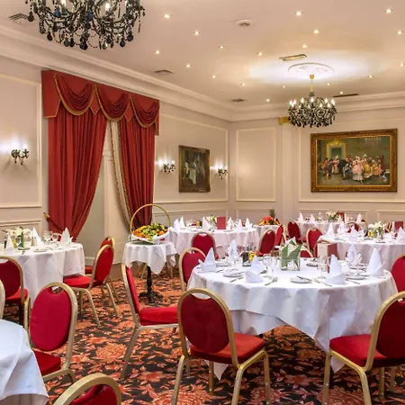 West End Promenade Hotel Nizza