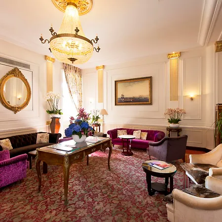 West End Promenade 4* Nizza