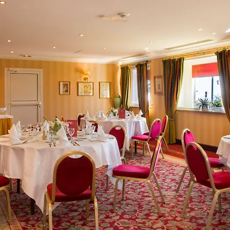 Hotel West End Promenade Nizza