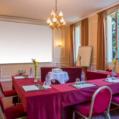 West End Promenade Hotel Nizza