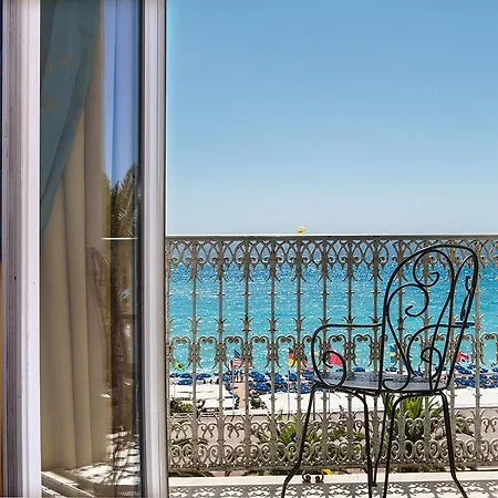 West End Promenade Hotel Nizza