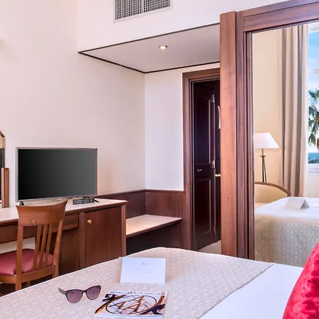 Hotel West End Promenade