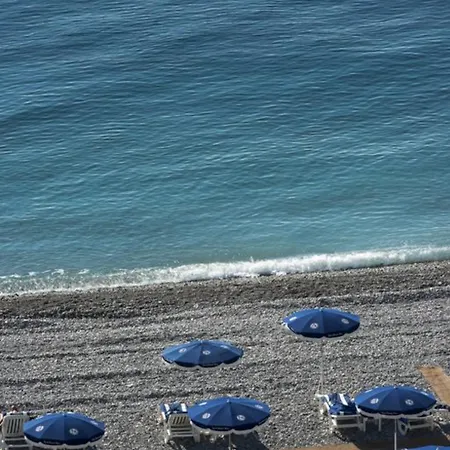 Hotel West End Promenade 4*