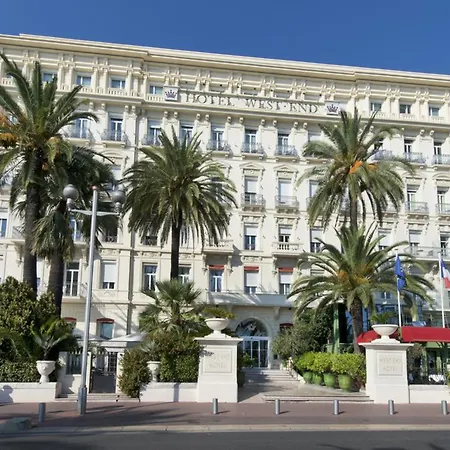 West End Promenade 4*