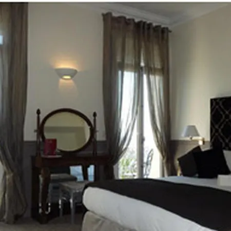 Hotel West End Promenade