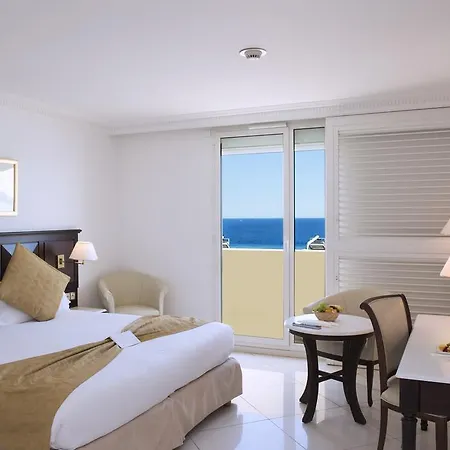Hotel West End Promenade