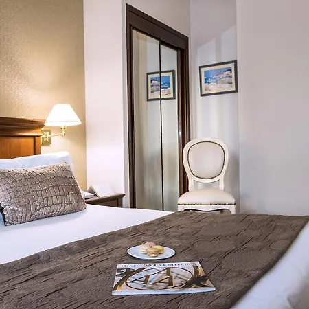 West End Promenade 4* Nice