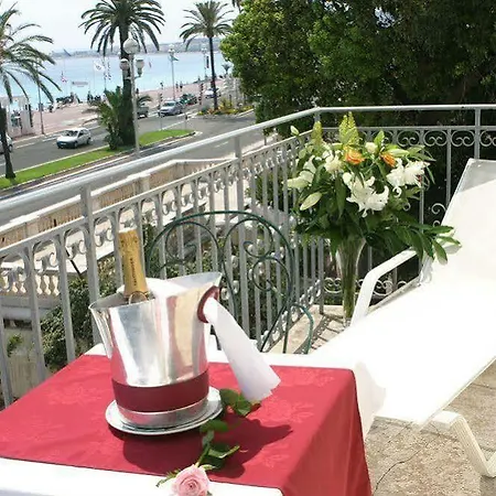 Hotel West End Promenade